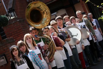 Sophie Green Emma Yeo