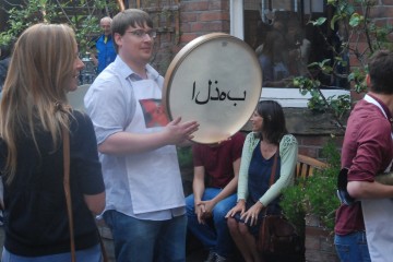 A Natural Anthem A Natural Anthem