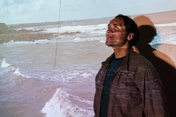 A silent thread A silent thread