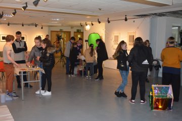 Scratch Night 1 Scratch Night 1