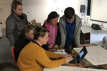 Scratch Night 5 Scratch Night 5