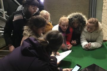 The bostey 4 The bostey 4